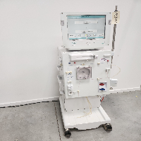 Bbraun Dialog+ Dialysis image 0